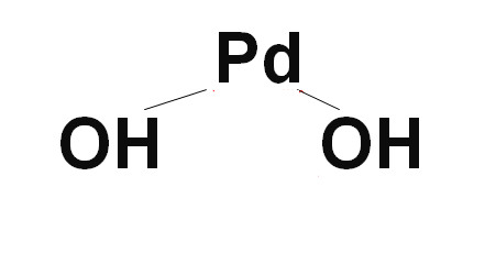 Pd(OH)2-Paladi(II)+hidroxit-1961
