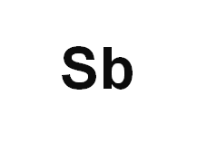 Sb-Antimon-1197