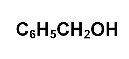 C6H5CH2OH-Benzyl+alcohol-393