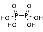 H4P2O6-Axit+hypophosphoric-1992