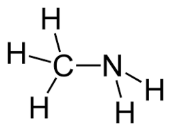 CH3NH3Cl-Aminometan+hidroclorua-1144