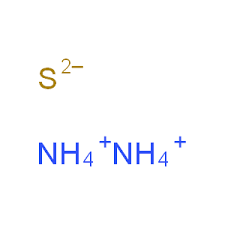 (NH4)2S-Amoni+sunfua-219