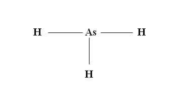H3As-Arsine-1339