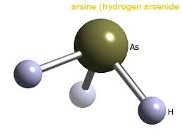 H3As-Arsine-1339
