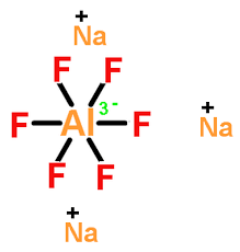 Na3[AlF6]-Natri+hexafloroaluminat-1512