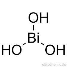 Bi(OH)3-Bitmut+hidroxit-2238