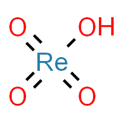 HReO4-Axit+perrhenic(VII)-2227
