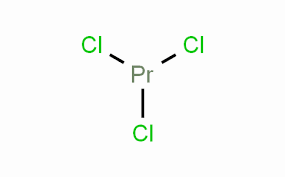 PrCl3-Praseodymi(III)+clorua-2180