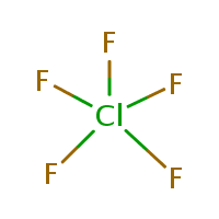 ClF5-Clo+pentaflorua-501