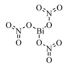 Bi(NO3)3-Bitmut+nitrat-1910