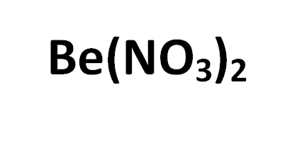 Be(NO3)2-Berili+nitrat-211