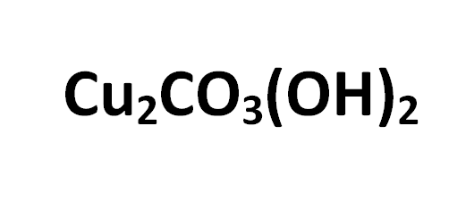 Cu2CO3(OH)2-Malachite-623