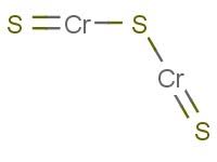 Cr2S3-Crom(III)+sunfua-550