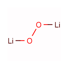 Li2O2-Peroxydilithium-1928