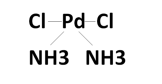 Pd(NH3)2Cl2-Diamminedichloropalladium-1963