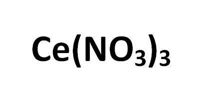 Ce(NO3)3-Xeri(III)+nitrat-2074