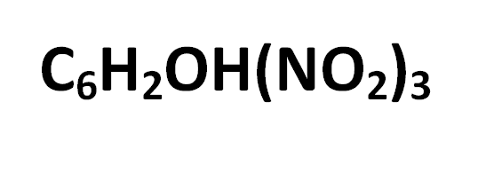 C6H2OH(NO2)3-Axit+picric-1122