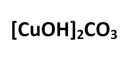 [CuOH]2CO3-dong(II)+hydroxycacbonat-2129