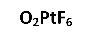 O2PtF6-Dioxygenyl+hexafluoroplatinate-2967