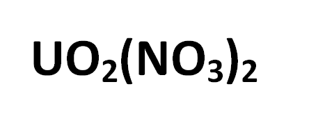 UO2(NO3)2-Uranyl+nitrat-2970