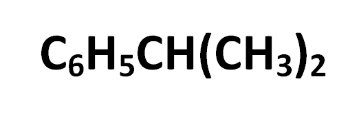 C6H5CH(CH3)2-isopropylbenzen,+cumen-3130