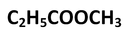 C2H5COOCH3-metyl+propionat-3397