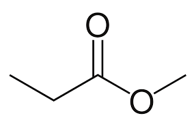 C2H5COOCH3-metyl+propionat-3397