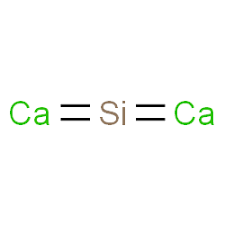 Ca2Si-Dicalcium+Silicon-2052