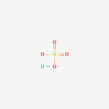 U(SO4)2-Urani+sunfat-2647
