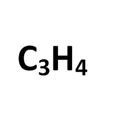 C3H4-Propadien-3073