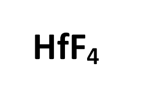 HfF4-Hafni(IV)+florua-1043