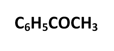 C6H5COCH3-Axetophenon-1330