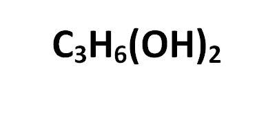 C3H6(OH)2-Propylene+glycol+-311