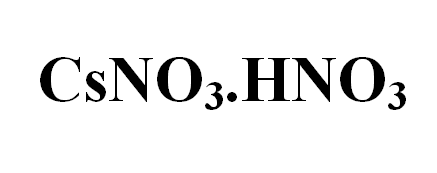 CsNO3.HNO3-Xezi+nitrat.+axit+nitric-1784
