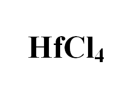 HfCl4-Hafni+tetraclorua-1764