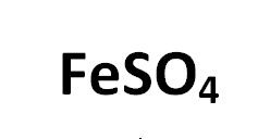 FeSO4-Sat(II)+sunfat-202
