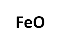 FeO-sat+(II)+oxit+-88
