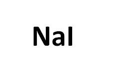 NaI-natri+iodua-153