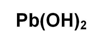 Pb(OH)2-chi+hidroxit-168