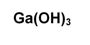 Ga(OH)3-Gali+trihydroxit-966