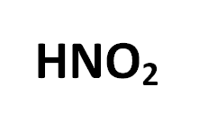 HNO2-Axit+nitrit-187