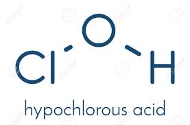 HClO-Hypochlorous+acid-2050