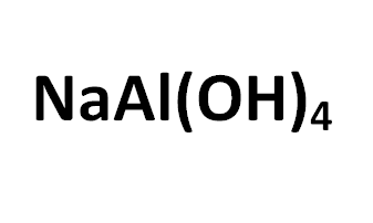 NaAl(OH)4-Sodium+tetrahydroxyaluminate-1610