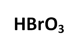 HBrO3-Axit+bromic(V)-1241