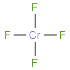 CrF4-Crom(IV)+florua-537