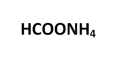 HCOONH4-Ammoni+format-986