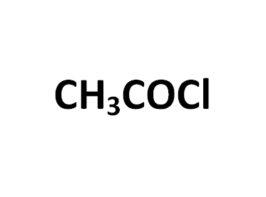 CH3COCl-Acetyl+clorua-341