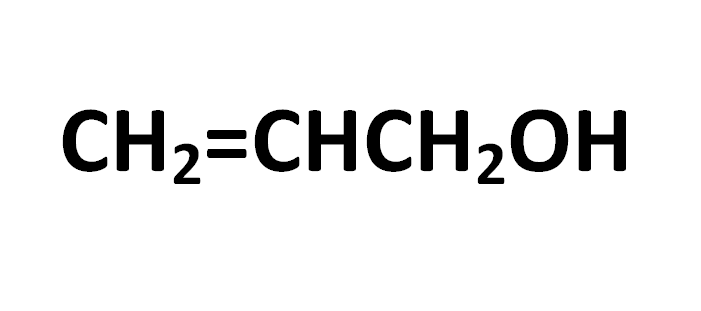 CH2=CHCH2OH-Allyl+alcohol-3141