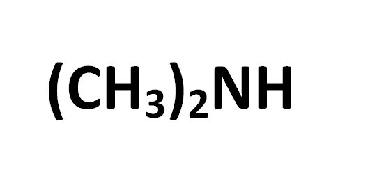 (CH3)2NH-Dimethylamine-3088