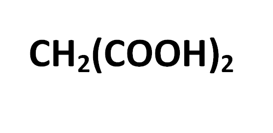 CH2(COOH)2-+axit+malonic-3378